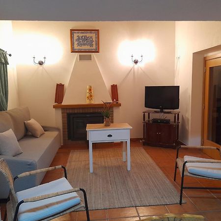 فيلا Casa Dos Avos Alcaria da Serra المظهر الخارجي الصورة