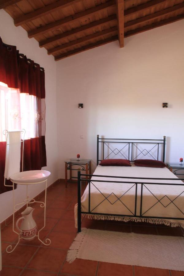 فيلا Casa Dos Avos Alcaria da Serra المظهر الخارجي الصورة