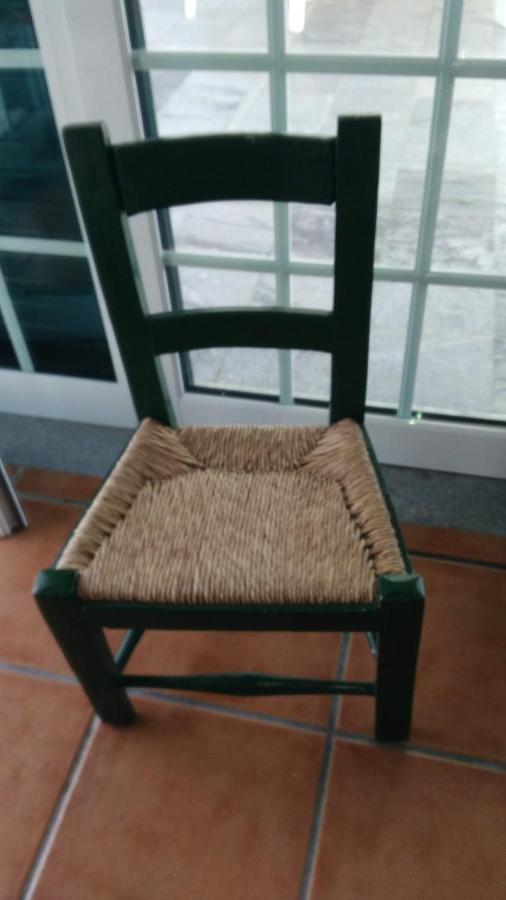 فيلا Casa Dos Avos Alcaria da Serra المظهر الخارجي الصورة