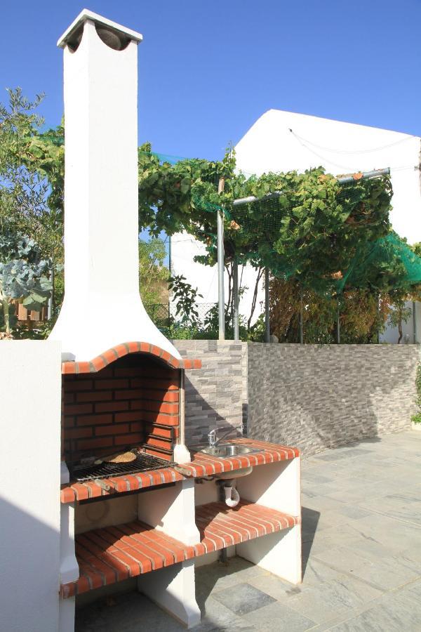فيلا Casa Dos Avos Alcaria da Serra المظهر الخارجي الصورة